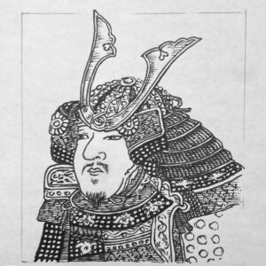 1305-1358を生きた室町幕府第初代将軍。源氏の名門・足利氏の棟梁として、当初は鎌倉幕府の有力御家人であり、後醍醐天皇の討幕に転じて幕府滅亡に貢献した。しかし、建武の新政が始まると、その理想が武士社会の現実と乖離していることを見抜き、天皇親政の路線から距離を取る。やがて北朝を擁立し、室町幕府という新たな武家政権を樹立する道を選んだ。正統に殉じた新田義貞や、理想を体現した楠木正成とは異なり、尊氏を突き動かしたのは「混乱の中で武士が生き残るための秩序」の追求であった。その選択は、南北朝分裂という戦争が続く前提のもとで、政治秩序を成立させる方向へと歴史を押し出す結果となる。足利尊氏は英雄でも裏切り者でもなく、南北朝の戦いが「帰結としての政治秩序」を生み出した転換点を体現する存在であった。いらすとすてーしょんでは出生地を栃木県とさせていただきます。