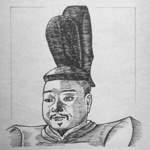 1330-1367を生きた室町幕府第二代将軍。足利尊氏の子として、南北朝分裂が常態化する中で成長し、父・尊氏の後を継いで室町幕府第二代将軍となる。義詮の治世は分裂を終わらせるものではなかったが、分裂を前提とした政権運営を「日常の政治」として引き受け、担った時代であった。尊氏が枠組みを作り、高師直が制度化したのに対し、義詮が担ったのはその秩序を恒常的に機能させる役割であった。南朝との対立下でも統治機構を動かし続け、将軍職を非常時の軍事指導者から、日常を司る統治者へと変貌させていった。 義詮は、分裂を前提とした秩序を現実のものとして次代へき渡した存在である。その歩みは、南北朝の戦いという「帰結」として生まれた幕府が、武力の産物にとどまらず、確かな制度として定着していく過程そのものを象徴している。