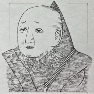 1358-1408を生きた室町幕府第三代将軍。1392年に南北朝合一を成し遂げ、半世紀に及ぶ内乱を終結させ、単なる武家の棟梁にとどまらず、太政大臣への就任や北山山荘(金閣)の造営、さらに明との「勘合貿易」を開始して自ら「日本国王」と称するなど、公家・武家・寺社、さらには国際関係をも統合する権威を確立した。その治世は室町幕府の全盛期とされるが、その強力な将軍権力は、制度よりも義満個人の卓越した政治手腕とカリスマ性に大きく依存していた。義満の死後、次代の義持以下の将軍たちは、この完成された秩序をいかに維持・再編するかという困難な課題に直面することになる。
