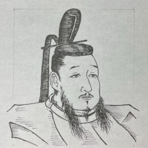 1386-1428を生きた室町幕府第四代将軍。父・足利義満が完成させた強大な将軍権力と政治秩序を継承したが、明との公式な勘合貿易を一時中断するなど、派手な外交や権威の誇示から距離を取った。義持は朝廷の伝統や神仏への尊重、有力守護大名との合議を重視する保守的な政治を志向し、急激な権力集中を避けようとした。しかしその治世は、大きな内乱を回避した一方で、義満の個人的な政治手腕と威信に依存していた「完成された秩序」を、制度として再現・継承することの難しさを露呈させた。その限界は、将軍権力をいかに再定義するかという課題として、強権的統治を志向する次代・義教へと引き継がれていく。