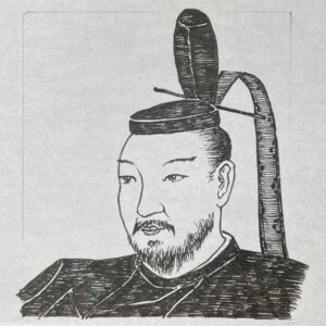 1394-1441を生きた室町幕府第六代将軍。足利義満の子として生まれ、兄・義持の死や義持の子で第五代将軍となった義量も若くして早世したため、将軍権力の不安定さが表面化した。こうした状況の中、義教は籤引きによって将軍に選ばれる。義教が直面したのは、父・義満が築いた強大な将軍権力が、安定した制度ではなく、義満個人の卓越した政治手腕と威信に大きく依存していたという現実であった。秩序は完成していたが、それを恒常的に支える仕組みは失われていた。義教はこの空白を、合意や調整ではなく、強権と恐怖による統制で埋めようとする。苛烈な処断は一時的に幕府権威を回復させたが、やがて1441年、嘉吉の乱で暗殺される。その最期は、制度に裏付けられない権力を、力だけで維持しようとした試みの限界を鮮明に示している。