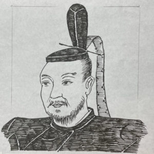 1536-1565を生きた室町幕府第十三代将軍。父・足利義晴の代に、将軍権威が有力大名の争いを正当化するための「権威の看板」として消費されていく現実の中で育つ。義輝は「権威の看板」だけの将軍制に抗い、自ら剣豪・塚原卜伝に師事するなど、武をもって将軍の実体を取り戻そうとした。京都に復帰しては追放される不安定な政局の中でも、諸大名と交渉を重ね、将軍として政治と軍事の主導権回復を試みる。しかしその姿勢は、畿内で実権を握った三好氏・松永久秀らと鋭く対立し、1565年、二条御所において家臣の手によって殺害された。将軍がその居城で家臣に討たれるという最期は、武によって抗いながらも、将軍制がもはや存立しえなかった段階に至っていたことを象徴している。