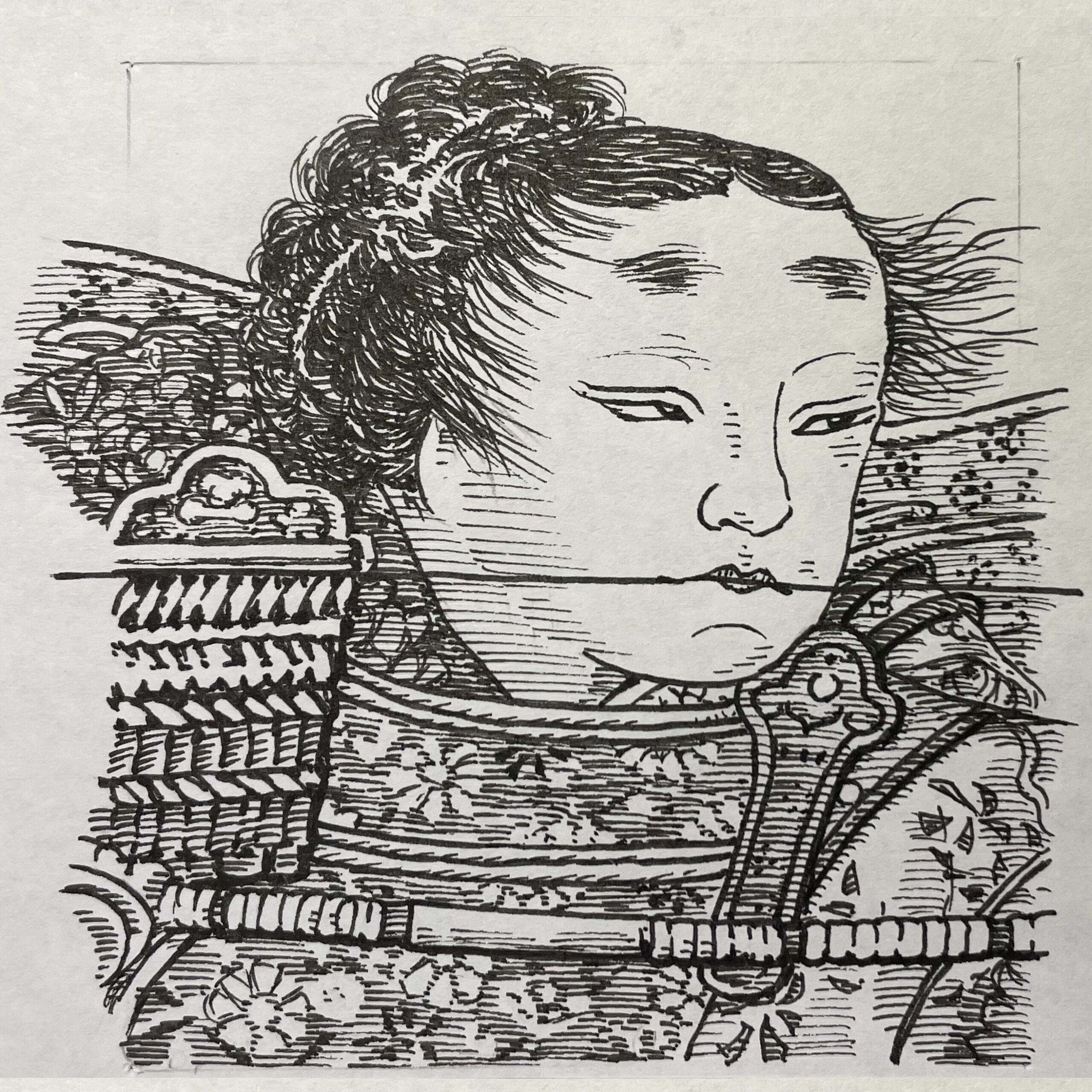1308-1335を生きた皇族であり武士。後醍醐天皇の皇子として生まれ、天台座主（仏教界の最高位）を務めながらも、父の掲げる「天皇親政」の理想を武力で実現するため、還俗を決断する。自ら甲冑をまとい、僧兵や野伏を率いて吉野や高野山で挙兵する。鎌倉幕府軍を翻弄し、討幕運動の最前線に立って戦い続けた。「剣をもつ皇子」として、幕府滅亡に多大な軍事的貢献を果たした存在である。しかし、建武の新政が始まると、その独自行動と強力な軍事基盤、そして足利尊氏への強い警戒心は、秩序回復を急ぐ政権内部で次第に疎まれるようになる。尊氏との権力闘争に敗れ、鎌倉へ幽閉。政治の混乱の中で、28歳という若さで非業の死を遂げた。その生涯は、天皇の理想と武士の現実が真正面から衝突した象徴である。その苛烈な生き様と早すぎる最期は、建武の新政の綻びを鮮烈に浮かび上がらせ、やがて時代そのものが南北朝動乱という大きな嵐へと飲み込まれていくことを予感させる。