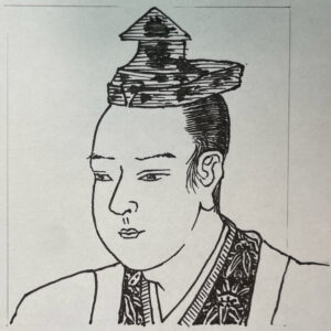 1516-1582を生きた武将。美濃の土岐氏流の出身とされ、のちに足利義昭に近侍し中央政務に関与、やがて織田信長に仕えて重臣として頭角を現した。本能寺の変で主君を討った人物として知られる。光秀は、将軍権威と信長の実力支配という二つの秩序を見極め、その差異と接点を見極めていた。信長の統制と権威が一点に集約されていることを突き、その中枢を断つことで巨大な支配体制を崩壊させた。しかし、その後を支える新たな統治構造を築くには至らなかった。完成された支配であっても内側から断ち切ることができると示した、構造を見抜いた知略者である。いらすとすてーしょんでは出生地を岐阜県とさせていただきます。