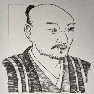 1428-1481を生きた武将。室町中期の動乱を勝ち抜き、守護代の身から主家を凌駕して実権を掌握した、下剋上の体現者にして戦国大名の先駆者。応仁の乱の最前線で戦いながら、従来の守護体制に依存しない独自の領国支配を構築した。孝景の本質は、武力による制圧に先んじて支配の「基準」そのものを設計した点にある。「朝倉孝景条々（十七箇条）」により能力主義の人事や家臣の一乗谷集住、裁判の公平性を明文化し、統治の原理を制度として確立した。中央権威の衰退を前提に地域単位で自律する秩序を再構築し、戦国大名による統治の原型を提示した最初の制度設計者である。
