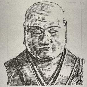 1440-1496を生きた室町幕府八代将軍・足利義政の正室。将軍権威が空洞化する中で、わが子である義尚の擁立を画策し、家政の論理を国家政治へと直結させた人物。彼女が主導した家督継承問題は、諸大名の利害対立を激化させ、応仁の乱を招く決定的な引き金となった。戦乱後も独自の経済基盤を築き、軍資金の貸し付けや権力調整を通じて、将軍が不在に近い状況下でも政権運営を実質的に主導し続けた。富子は、将軍という「看板」を最も近い内側から動かした主体であり、私的な「家」の論理が公的な「政治」を呑み込んでいく室町後期の歪んだ権力構造を象徴する存在である。