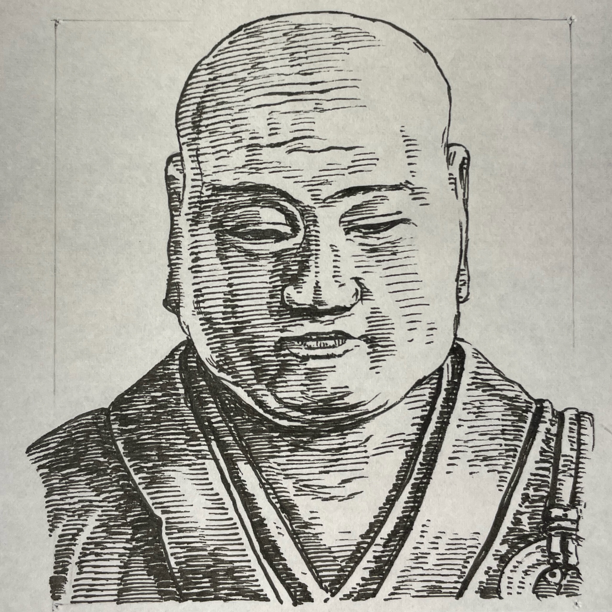 1440-1496を生きた室町幕府八代将軍・足利義政の正室。将軍権威が空洞化する中で、わが子である義尚の擁立を画策し、家政の論理を国家政治へと直結させた人物。彼女が主導した家督継承問題は、諸大名の利害対立を激化させ、応仁の乱を招く決定的な引き金となった。戦乱後も独自の経済基盤を築き、軍資金の貸し付けや権力調整を通じて、将軍が不在に近い状況下でも政権運営を実質的に主導し続けた。富子は、将軍という「看板」を最も近い内側から動かした主体であり、私的な「家」の論理が公的な「政治」を呑み込んでいく室町後期の歪んだ権力構造を象徴する存在である。