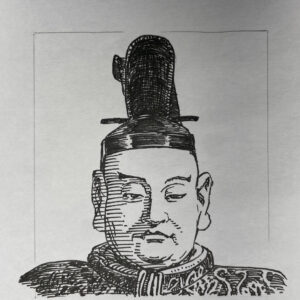 1519-1560を生きた武将。駿河・遠江を基盤に三河へと勢力を拡大し、東海道に広域領国を築いた「海道一の弓取り」。守護大名としての伝統的権威を継承しつつ、「今川仮名目録」を追加・運用することで家中統制と領国経営の基準を明文化した。その本質は、武力による拡張と領国を一体的に運用する高度な官僚的統治を融合させた点にある。寄親・寄子制による軍事組織の再編や検地の徹底によって経済基盤を安定させ、当時最も完成度の高い支配体制を構築した。室町秩序を内包したまま広域支配の完成形を提示し、戦国大名が天下を視野に入れる段階へと到達させた覇者である。いらすとすてーしょんでは、出生地を静岡県とさせていただきます。