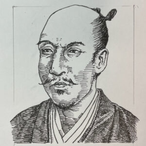 1534-1582を生きた武将。尾張を拠点に勢力を拡大し、桶狭間の戦いを契機に台頭、楽市楽座や兵農分離を推し進めながら中央政権の確立を目指した戦国大名。その特徴は、既存の戦の前提そのものを疑い、戦場の構造を根本から再編した点にある。鉄砲の集団運用や兵站の整備によって、従来の合戦様式を大きく転換し、従来の力関係を無効化した。戦術や運用を磨くのではなく、勝敗を決定づける前提条件そのものを書き換えることで優位を構築する。局地の勝敗に依存せず、戦場全体を新たなルールへと組み替えることで、戦いのあり方そのものを変革した。その戦は、力の差ではなく構造の差によって勝敗を導くものであった。前提を覆し、戦そのもののルールを書き換える。それが、織田信長の戦であった。