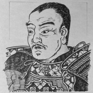 1432-1486を生きた武将。室町幕府関東管領家に仕え、父・資清が築いた基盤を引き継ぎ、関東における秩序を具体的な統治として完成させた。享徳の乱以降、足利成氏と関東管領家の対立が長期化する中、軍事指揮にとどまらず、江戸城築城に象徴される拠点支配の確立と在地勢力の再編を通じて、分裂した地域権力を統合していく。その手法は、単なる武力制圧ではなく、城郭・交通・経済の結節点を押さえることで持続的支配を可能にする高度な政治手腕であった。しかし、その実力は主家内部の対立と疑念を招き、長尾景春の乱後の緊張の中で粛清される。これは、実務によって築かれた秩序が必ずしも政治的安定と一致しない現実を示すものであった。中央の理念を現地で完成させたのと同時に、その成果ゆえに排除された、室町期地方統治の極点を体現した武将であった。いらすとすてーしょんでは、出生地を神奈川県とさせていただきます。