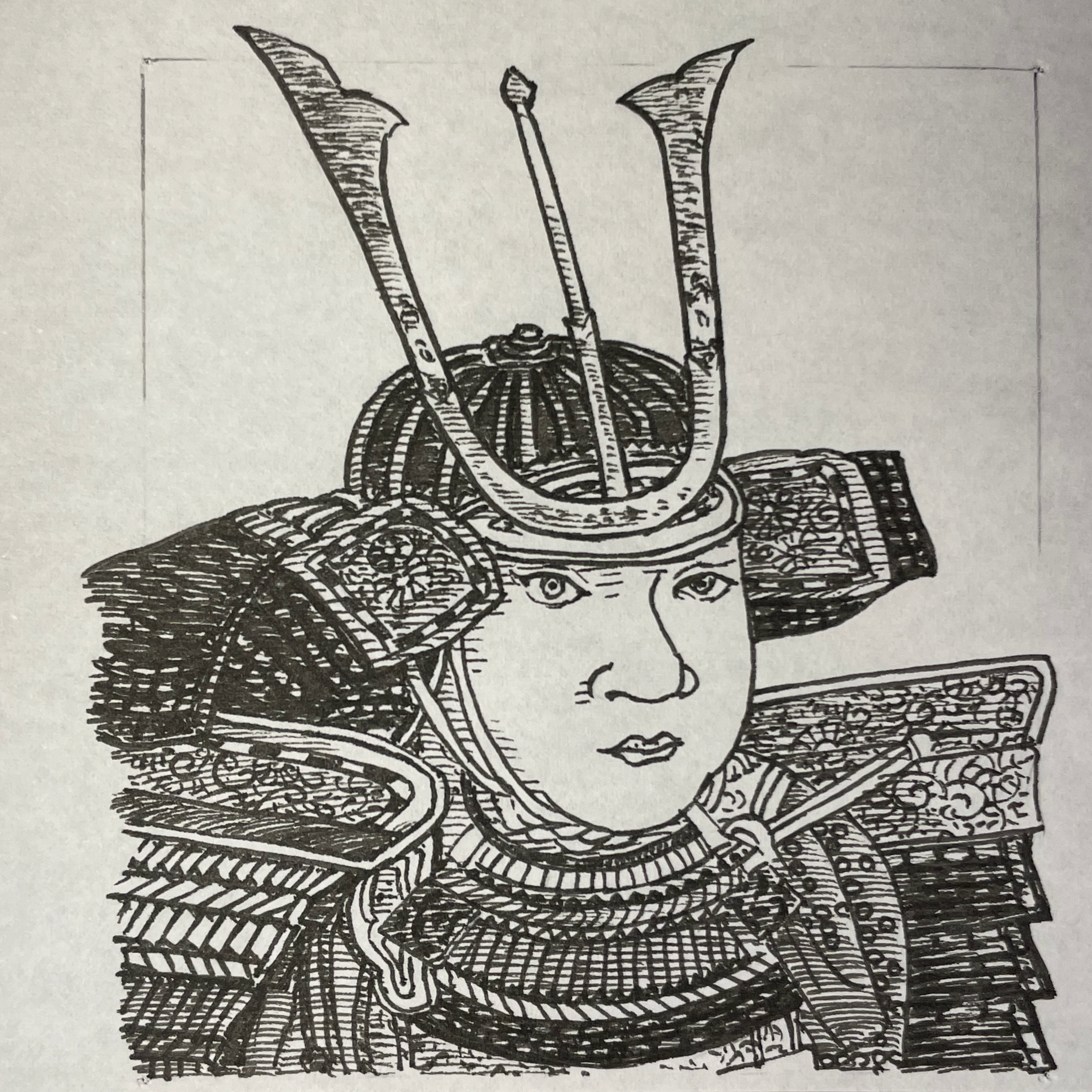 1477-1529を生きた武将。周防・長門を基盤とする西国随一の守護大名であり、動揺する室町政権に対し、圧倒的な軍事力を背景に直接介入を行った。明応の政変以後、将軍権威が失墜する中で、亡命中の十代将軍・足利義稙を奉じて上洛。細川高国と協調しながら、実力行使による政権の再建を主導した。管領ではない立場ながら、強大な在地兵力と経済力を投じて京都の政治秩序を実質的に支え、将軍権力を外側から運用する「後見者」として機能する。その統治は、従来の管領中心の構造を相対化し、地方大名が中央政治を規定する段階への移行を象徴している。しかし、1518年に義興が本拠地の西国へと引き揚げると、その均衡は脆くも崩れ、畿内は再び細川氏の内紛へと収斂していく。その存在は、将軍を支える主体が「管領」から「有力守護」へと移行した転換点を示した。義興は、西国の圧倒的な力を背景に中央権力を動かした、戦国初期政治構造の転換を体現した人物であった。