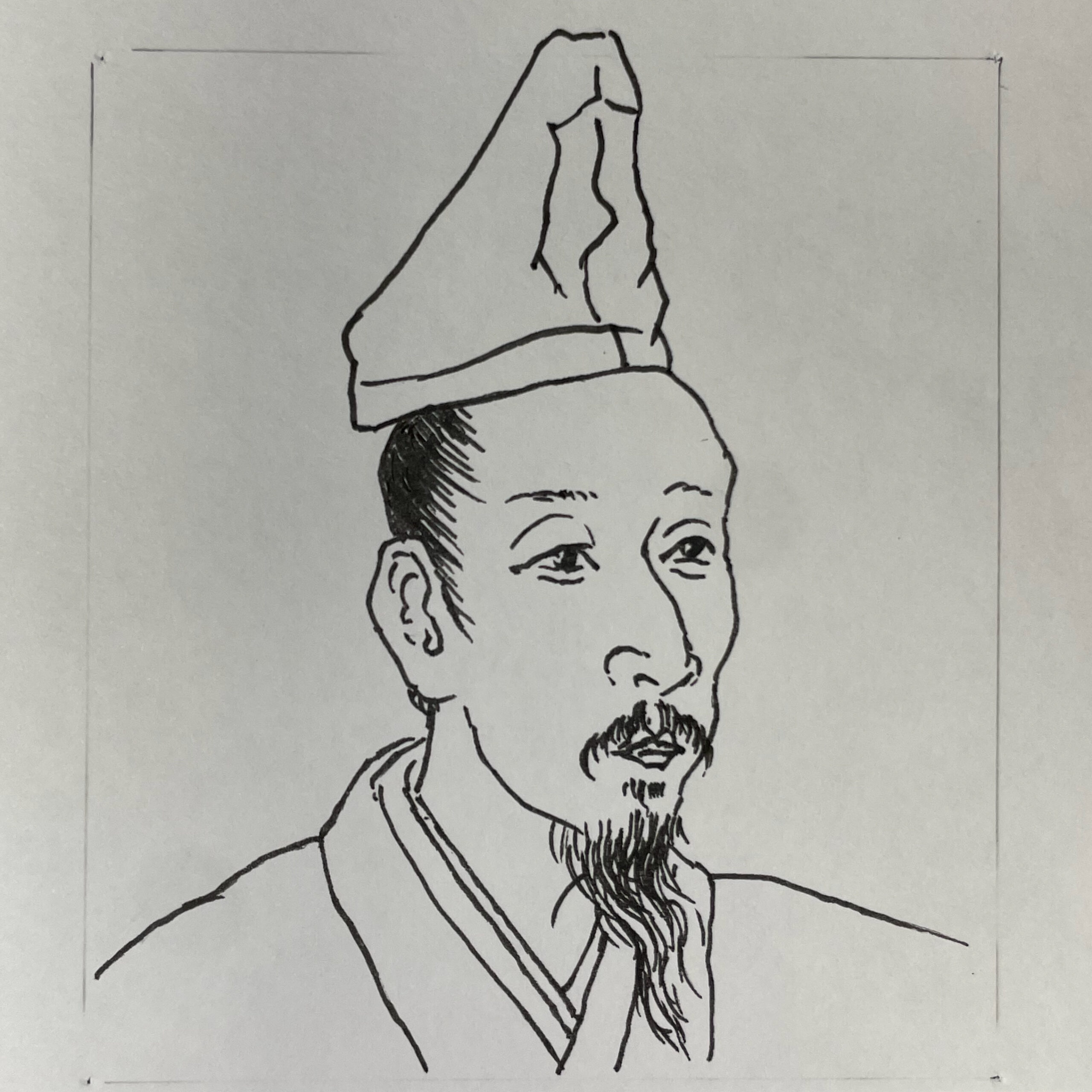 1455-1537を生きた