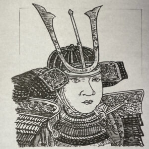 1477-1529を生きた武将。周防・長門を基盤とする西国随一の守護大名であり、動揺する室町政権に対し、圧倒的な軍事力を背景に直接介入を行った。明応の政変以後、将軍権威が失墜する中で、亡命中の十代将軍・足利義稙を奉じて上洛。細川高国と協調しながら、実力行使による政権の再建を主導した。管領ではない立場ながら、強大な在地兵力と経済力を投じて京都の政治秩序を実質的に支え、将軍権力を外側から運用する「後見者」として機能する。その統治は、従来の管領中心の構造を相対化し、地方大名が中央政治を規定する段階への移行を象徴している。しかし、1518年に義興が本拠地の西国へと引き揚げると、その均衡は脆くも崩れ、畿内は再び細川氏の内紛へと収斂していく。その存在は、将軍を支える主体が「管領」から「有力守護」へと移行した転換点を示した。義興は、西国の圧倒的な力を背景に中央権力を動かした、戦国初期政治構造の転換を体現した人物であった。