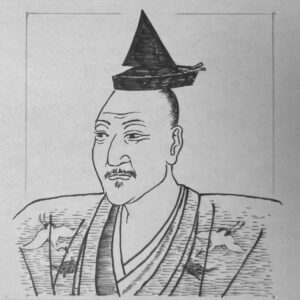 1515–1571を生きた武将。相模を拠点とする後北条氏の三代当主として、河越夜戦などの激闘を制し関東一帯に巨大な勢力圏を広げた戦国大名。武力による領域拡大と並行し、領国を自律的な統治機構として全国にきわめて先駆けて確立。独自の手法による検地を徹底して土地の生産力を可視化し、定率的な課税(四公六民に近い税制)を実施。さらに、領民の直訴を一定程度認める仕組みや、分国法の整備を通じて、それまで属人的で曖昧だった領国支配を明文化された制度へと置き換えた。過度な収奪を構造的に抑制し、家臣から領民にいたる利害を統制する仕組みを構築したその手法は、近世大名領国制の、ひいては後の国家統治の原型とも言える。戦国期における地方主権と持続的統治の可能性を最初に示した、統治という構造をいち早く実装した先駆者であった。