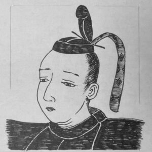 1582-1602を生きた武将。太閤・豊臣秀吉の正室の甥として生まれ、一時は後継者の一角と目された若き大名。しかし、秀頼の誕生により立場が大きく揺らぎ、小早川家への養子入りや転封を重ねる中で、拠り所としていた「守」の基盤を失っていく。関ヶ原の戦いでは東西両軍の圧力の狭間に置かれ、豊臣恩顧と西軍との関係を断ち切り、東軍への寝返りという「裏切りの最終判断」を下した。この決断は戦局を決定づける結果となるが、その後間もなく体調を崩し、21歳で没する。居場所を奪われ続けた末に下した選択は、若すぎる終焉へとつながった。