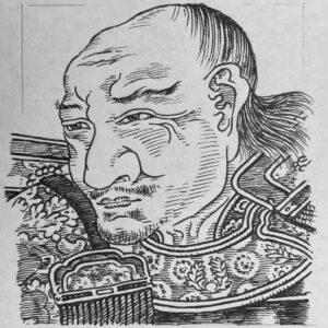 1538–1618を生きた武将。肥前の龍造寺氏に仕えて頭角を現し、のちに佐賀を基盤とする鍋島家の実質的な礎を築いた戦国大名。主君没後の混乱期にも家中の統制を維持し、領国支配を安定へと導いた。その特徴は、戦の勝敗に依存せず、徹底した「内政」によって統治の持続性を高めた点にある。年貢徴収の適正化や治水、領内秩序の整備を通じて、過度な負担を避けながら生産と統制を両立し、長期的に安定する統治基盤を構築した。さらに豊臣・徳川双方に柔軟に対応し、情勢に応じた生存戦略を展開した。その統治は、領域拡大ではなく「維持と安定」に重点を置き、内部破綻を構造的に防ぐ点に特徴。直茂は、内政の充実によって領国を持続させた安定志向の統治者であった。