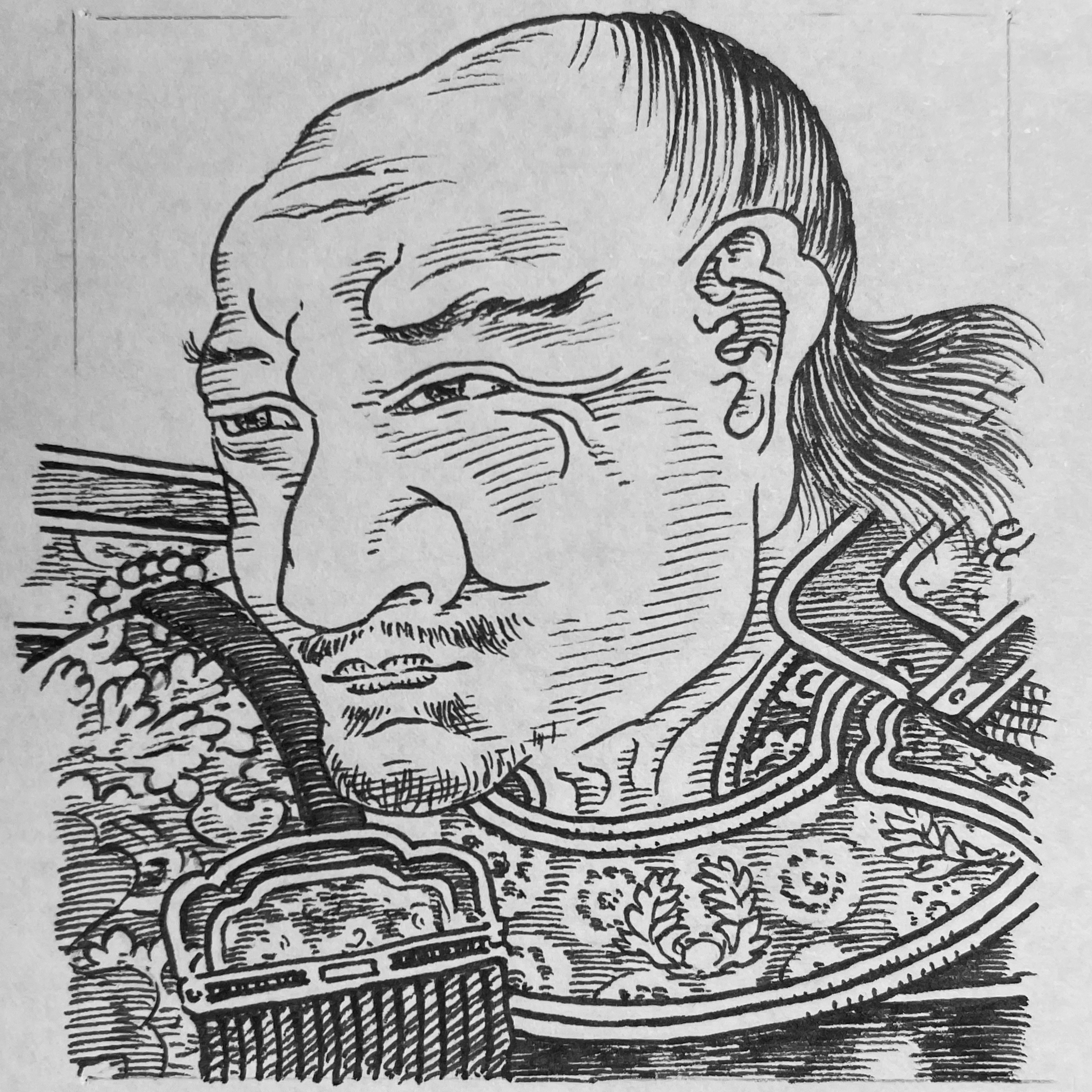 1538–1618を生きた武将。肥前の龍造寺氏に仕えて頭角を現し、のちに佐賀を基盤とする鍋島家の実質的な礎を築いた戦国大名。主君没後の混乱期にも家中の統制を維持し、領国支配を安定へと導いた。その特徴は、戦の勝敗に依存せず、徹底した「内政」によって統治の持続性を高めた点にある。年貢徴収の適正化や治水、領内秩序の整備を通じて、過度な負担を避けながら生産と統制を両立し、長期的に安定する統治基盤を構築した。さらに豊臣・徳川双方に柔軟に対応し、情勢に応じた生存戦略を展開した。その統治は、領域拡大ではなく「維持と安定」に重点を置き、内部破綻を構造的に防ぐ点に特徴。直茂は、内政の充実によって領国を持続させた安定志向の統治者であった。