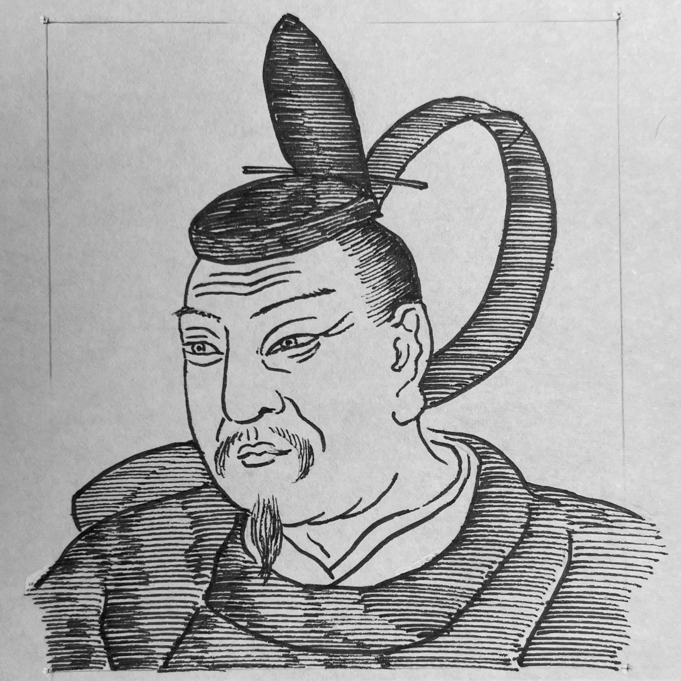 1560-1620を生きた武将。越後に生まれ、上杉景勝に仕えて家老として政権運営の中枢を担い、領国統治と外交の実務に関わった。兼続のスタイルは、武力や制度の運用にとどまらず、統治に明確な意味と方向性を与える卓越した「理念」によって組織を導く点にあった。関ヶ原前後の激動の政局においては、上杉家の一貫した義の立場を内外に示し、巨大な権力に対峙する中で組織の一体性を維持する役割を担った。兼続の統治は、新たな制度や統制のみに依存するのではなく、組織の肥大化に伴って生じる「判断の揺らぎ」を理念によって補完し、仕組みを滞りなく機能させる点に特徴がある。利害や状況に左右されがちな人々の意思を現実の秩序へと方向づけ続けた、理念を示した思想者であった。