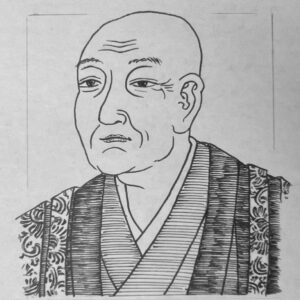 1547-1622を生きた武将・茶人。織田信長の実弟として戦国の中枢に身を置きながら、本能寺の変や関ヶ原といった激変の時代を生き延びた異色の存在。武の道だけでなく茶の湯に深く関わり、権力の近くにありながらも距離を保つことで、自らの居場所を移し続けた。豊臣から徳川へと体制が移る中、彼が選んだのは対立や忠誠の固定ではなく、静かに環境へ適応するという柔軟な生存戦略であった。守るべきものを限定せず、時代とともに立ち位置を変える。「生き延びること」それ自体を選択し続けたその姿は、非戦の時代におけるもう一つの統治のあり方を示している。