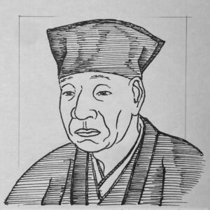 1522-1591を生きた茶人。堺の商人町に生まれ、千利休は武力ではなく「茶」という営みを通じて天下人に影響を及ぼした異能の統治者であった。織田信長、豊臣秀吉に仕えながら、豪奢を排し、侘びという価値を徹底することで、人の意識そのものを書き換えていく。刀や命令ではなく、作法と空間によって関係性を規定し、権力の内側に静かに理を浸透させたのである。その思想はやがて権力と緊張を生み、秀吉との対立の末に切腹。力に頼らずとも人は動くという「非戦の統治」の可能性を体現したその生涯は、静寂の中で世界を変えた軌跡であった。