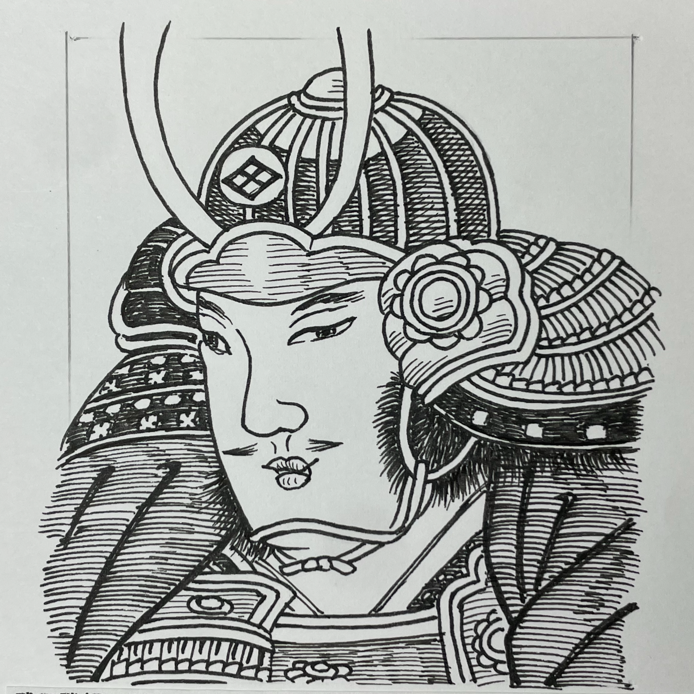 1546-1582を生きた武将。戦国最強のカリスマ・武田信玄の跡を継いだ後継者。偉大すぎる父が遺した「信玄の型(守)」を継承することを周囲から求められる中、織田・徳川という新勢力に対抗するため、直臣中心体制への移行や新城建設など、自らの「破」を急ぐ決断を下す。しかし、この急進的な変革は古参重臣団との亀裂を深め、組織構造に歪みを生んだ。長篠の戦いでの敗北を契機に求心力は失墜し、家臣団は連鎖的に離反。最後は天目山にて自刃。先代の遺産を壊し新たな武田を築こうとした「変革急いだ決断」は、最強軍団の急激な崩壊へと直結した。