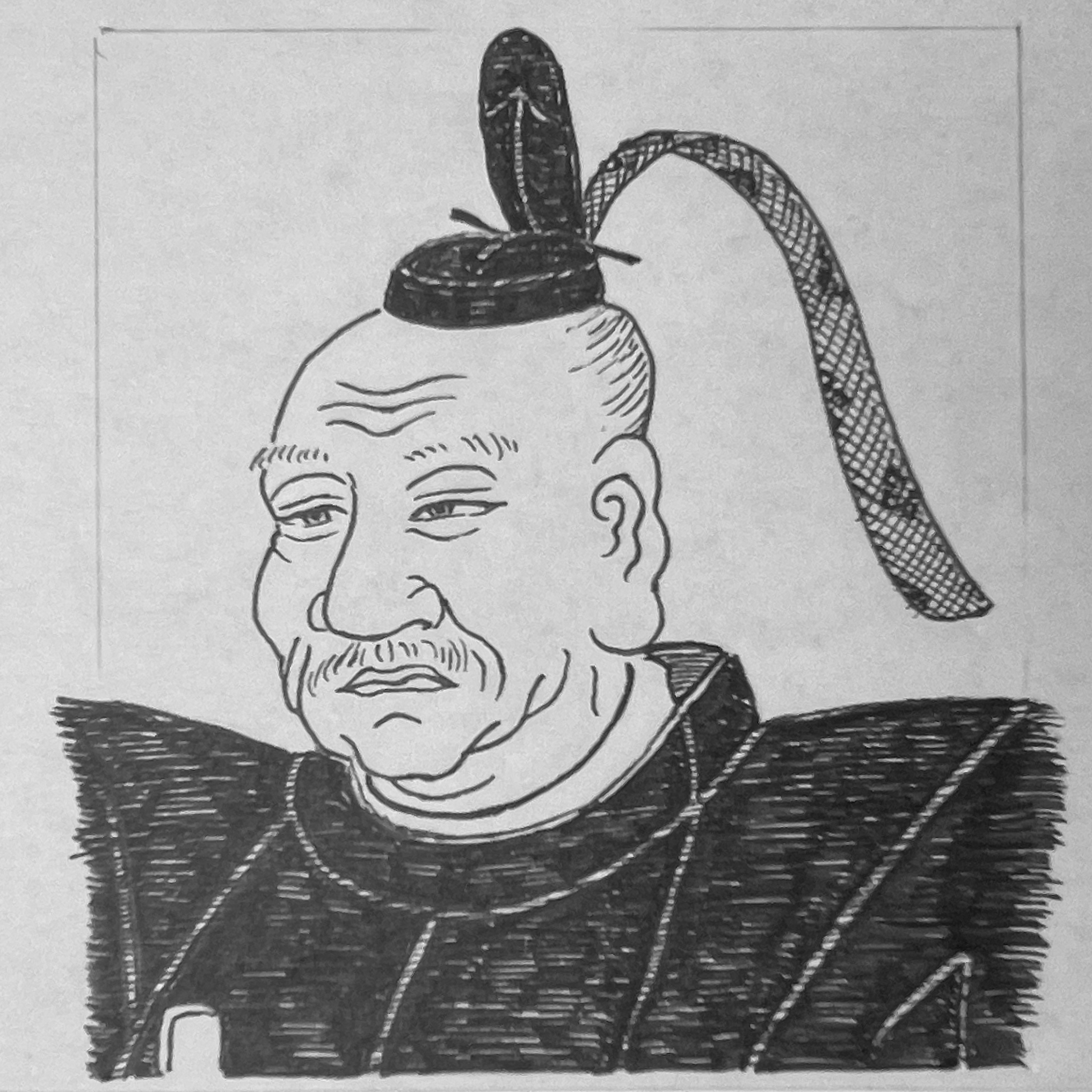 1556–1630を生きた武将。近江に生まれ、浅井・織田・豊臣・徳川と主君を変えながら勢力を拡大し、伊勢津藩の基礎を築いた大名。時代や権力構造の激しい変化を的確に見極め、最適な形へと自らの立場と統治を柔軟に適応させた点が特徴。優れた築城家として知られ、今治城や伊賀上野城、津城など各地で近世城郭を設計し、それらを単なる軍事拠点ではなく、領域支配を合理的に進めるための「統治の基盤」として機能させた。また、中央の政権交代を読み解いて徳川政権下で地位を確立し、新たな体制への移行に実務面から対応した。その統治は既存の秩序に依存せず、環境の変化に応じて構造を更新し続ける点に特徴がある。高虎は、変化を前提に最適解を選択し続けることで統治を成立させた、適応型の統治者であった。