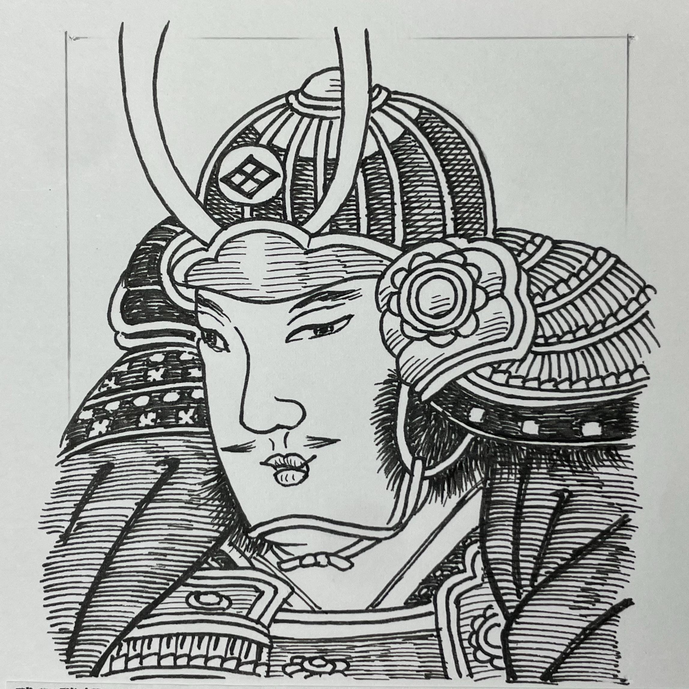 1546-1582を生きた武将。戦国最強のカリスマ・武田信玄の跡を継いだ後継者。偉大すぎる父が遺した「信玄の型(守)」を継承することを周囲から求められる中、織田・徳川という新勢力に対抗するため、直臣中心体制への移行や新城建設など、自らの「破」を急ぐ決断を下す。しかし、この急進的な変革は古参重臣団との亀裂を深め、組織構造に歪みを生んだ。長篠の戦いでの敗北を契機に求心力は失墜し、家臣団は連鎖的に離反。最後は天目山にて自刃。先代の遺産を壊し新たな武田を築こうとした「変革急いだ決断」は、最強軍団の急激な崩壊へと直結した。