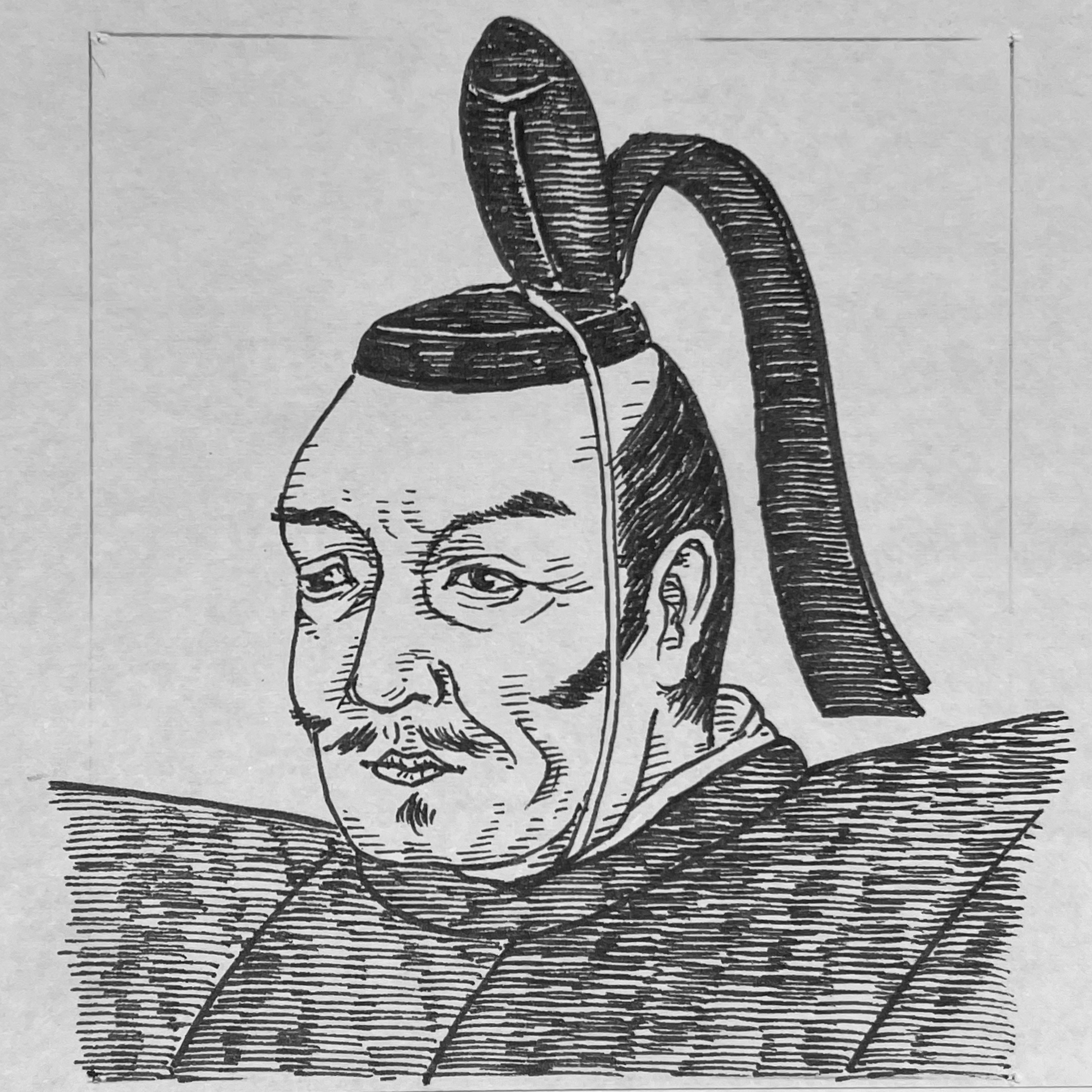 1555-1615を生きた武将。三河国作手を本拠とする奥平氏の当主として乱世を生き抜き、のちに徳川家康の長女・亀姫を娶ることで徳川一門に連なる重臣となった。1575年の長篠城攻防戦では、わずかな兵で武田勝頼の大軍を食い止め、織田・徳川連合軍の勝利を導く重要な役割を果たしている。その功績により家康から絶大な信頼を得るとともに、徳川家との結びつきを一層強めた。関東移封後は上野甘楽郡を治め、さらに美濃加納藩主として領国経営にも手腕を発揮する。武勇だけでなく、姻戚関係と信頼によって徳川家と諸大名を結び付け、政権の安定に貢献したその存在は、まさに「徳川を支えた女婿」と呼ぶにふさわしいものであった。