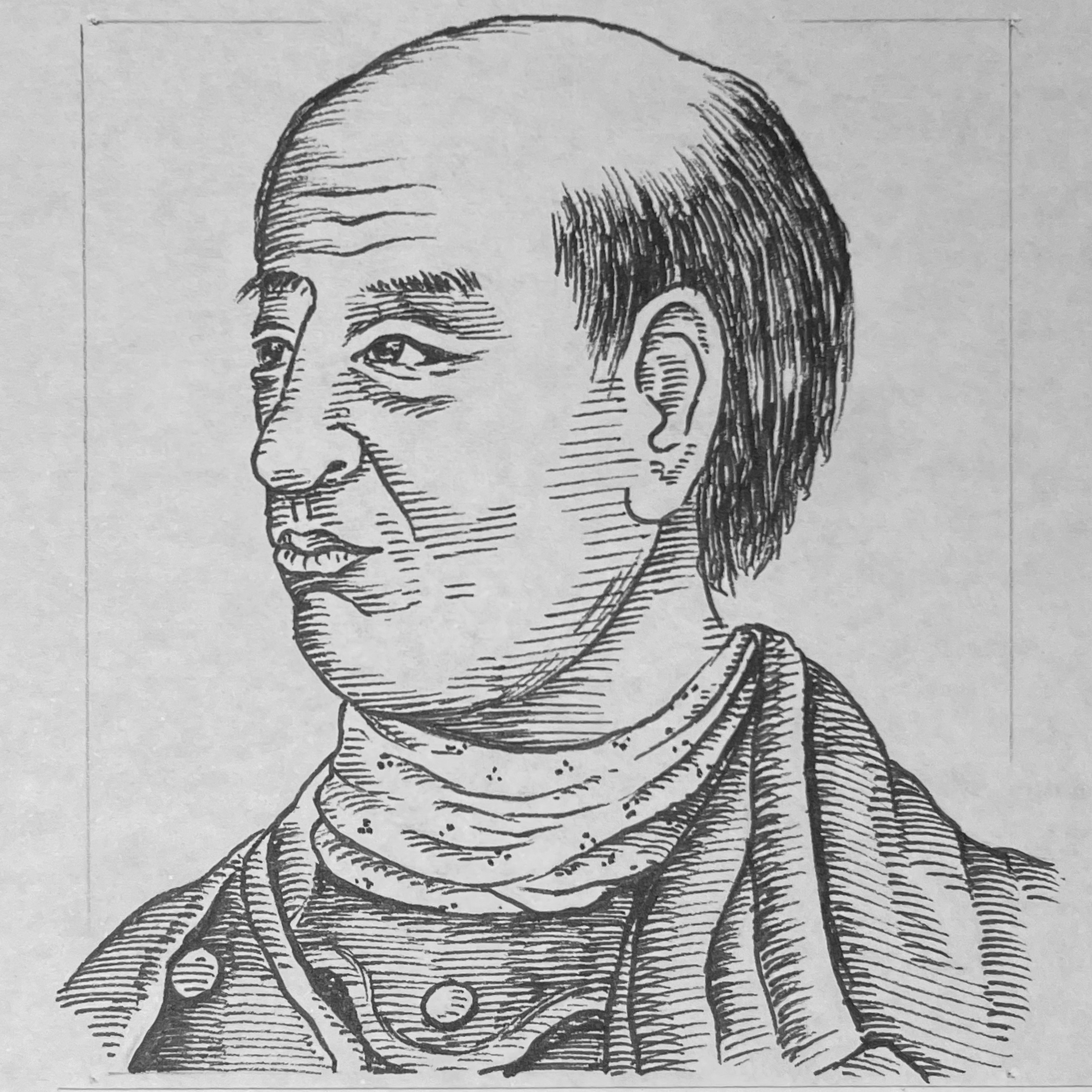 1590?-1630を生きた日本人町の指導者。若くして海を渡り、東南アジアのシャム王国（現在のタイ）で活躍した。現地の日本人町を率いる存在となり、その才覚によってシャム国王の厚い信任を獲得。日本人傭兵部隊の指揮や対外折衝に携わり、やがて地方長官の地位にまで昇りつめた。当時の東南アジアには多くの日本人商人や浪人が渡航していたが、長政ほど現地社会に深く溶け込み、大きな影響力を持った人物は稀であった。日本とシャムを結ぶ交易や人的交流の発展にも重要な役割を果たし、異国の地で独自の地位を築き上げている。しかし、その成功は現地の権力闘争に巻き込まれることにも繋がり、1630年、波乱に満ちた生涯を閉じた。国境や文化、言語の壁を越え、日本人として異国の政治と社会の中で活躍したその姿は、まさに「日本と東南アジアの境界を越える」挑戦者であった。