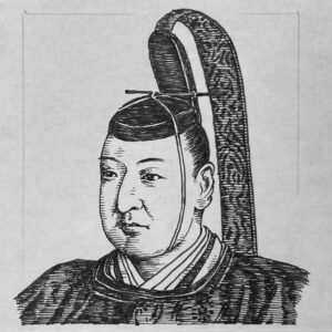 1819-1857を生きた老中。福山藩主・阿部正精の五男として江戸に生まれる。若くして才能を認められ、寺社奉行を経て、1843年に二十五歳で老中に就任。のちに老中首座として幕政の中枢を担った。1853年のペリー来航に際しては、幕府内だけでなく諸大名や朝廷にも意見を求める異例の対応をとり、翌年には日米和親条約の締結に踏み切る。さらに海防強化や軍制改革を進め、講武所や長崎海軍伝習所の設置、洋学の振興、人材登用にも力を注いだ。勝海舟らを登用し、西洋の知識や技術を取り入れながら、未曾有の危機に直面した幕府の立て直しを図ったが、改革半ばの三十九歳で病没する。その柔軟な発想と調整力は、幕末政治に新たな方向性を示した。まさに「黒船来航という難題に向き合う」改革者であった。