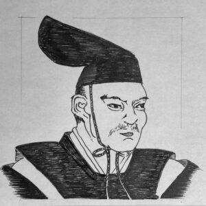 1657-1725を生きた学者・政治家。貧しい浪人の子として江戸に生まれ、独学で儒学を学んだのち、朱子学者・木下順庵に入門した。優れた学識を認められた白石は、順庵の推挙によって甲府藩主・徳川綱豊に仕える。綱豊が後に六代将軍・徳川家宣となると、白石は側用人・間部詮房とともに幕政に参与し、後に「正徳の治」と呼ばれる一連の改革を推し進めた。綱吉時代の生類憐みの令を整理・廃止し、質の低下していた貨幣を慶長金銀の水準へ近づける改鋳を行うなど、幕府財政と社会秩序の立て直しに取り組む。また朝鮮通信使の待遇を簡素化し、将軍の外交上の称号についても見直しを進めるなど、対外関係の整備にも力を注いだ。さらに、日本へ密航してきた宣教師シドッチを尋問し、その知見をもとに『西洋紀聞』や『采覧異言』を著している。 これらの著作は、当時としては極めて先進的な海外知識の記録として知られる。しかし、家宣、家継という二代の将軍を支えたのち、徳川吉宗の将軍就任によって政治の中枢を離れることとなった。それでも白石は、学者として筆を執り続け、『読史余論』をはじめとする数多くの著作を後世に残している。旧来の慣習に安住することなく、学問によって政治の理論を築き、 その理論を実際の政策へ反映させようとしたその生涯は、まさに「学問で泰平を再設計する」にふさわしい学者であった。