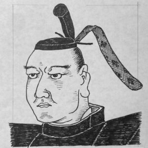 1561-1624を生きた武将。豊臣秀吉の親族として若くして頭角を現し、賤ヶ岳の戦いで活躍した「賤ヶ岳七本槍」の筆頭として知られる。各地の戦いで武功を重ね、豊臣政権下では五大老・五奉行に次ぐ有力大名へと成長し、関ヶ原の戦いでは東軍の主力として徳川家康の勝利に大きく貢献した。戦後は安芸・備後およそ五十万石を与えられ、西国有数の大大名となる。しかし武断派大名として豊臣家への思いを捨てきれず、次第に徳川幕府との距離を深めていった。やがて広島城の無断修築を理由に改易され、信濃川中島へ移されるなど、その栄華は長く続かなかった。戦功によって頂点へ上りつめながら、新たな時代の政治秩序に適応することができなかったその生涯は、まさに「栄光と失脚の果てに」を象徴する武将であった。