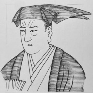 1628-1701を生きた大名。水戸藩初代藩主・徳川頼房の三男として水戸に生まれ、兄を差し置いて世子に指名され、水戸徳川家第二代藩主となった。若き日には奔放な生活を送ったと伝えられるが、司馬遷の『史記』に感銘を受けたことを機に学問へ目覚め、以後は歴史編纂に生涯を捧げていく。江戸駒込の藩邸に彰考館を設け、全国から学者を招いて日本の正史『大日本史』の編纂事業を開始し、その事業は光圀の死後も水戸藩の使命として長く受け継がれた。また、儒学に基づく大義名分論を重んじ、朱子学者・朱舜水を招くなど学問振興に力を注いでいる。将軍家一門として政治の前面に立つことよりも、学問と歴史編纂によって徳川の世を知の面から支え続けたその姿は、「水戸黄門」として広く親しまれる一方、まさに「学問と歴史編纂で幕府を照らす」大名であった。