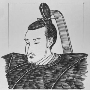 1794-1851を生きた老中。唐津藩主家に生まれる。幕府要職への登用を見据えて浜松藩へ転封し、大坂城代・京都所司代などの要職を経て老中首座となった。天保の大飢饉や財政難、社会不安の深刻化に直面するなか、大御所家斉の死後に「天保の改革」を主導する。倹約令や風俗取締り、人返し令、株仲間の解散などを通じて幕府財政と社会秩序の立て直しを図った。しかし、江戸・大坂周辺の領地を幕府直轄地へ組み替えようとした上知令が大名・旗本層の強い反発を招き、改革は行き詰まる。のちに老中へ復帰するものの、かつての影響力を取り戻すことはなく、失意のうちに生涯を閉じた。危機の時代に抜本的な再建を目指し、強い統制によって改革を進めた、まさに「強権で天保の改革に挑む」改革者であった。