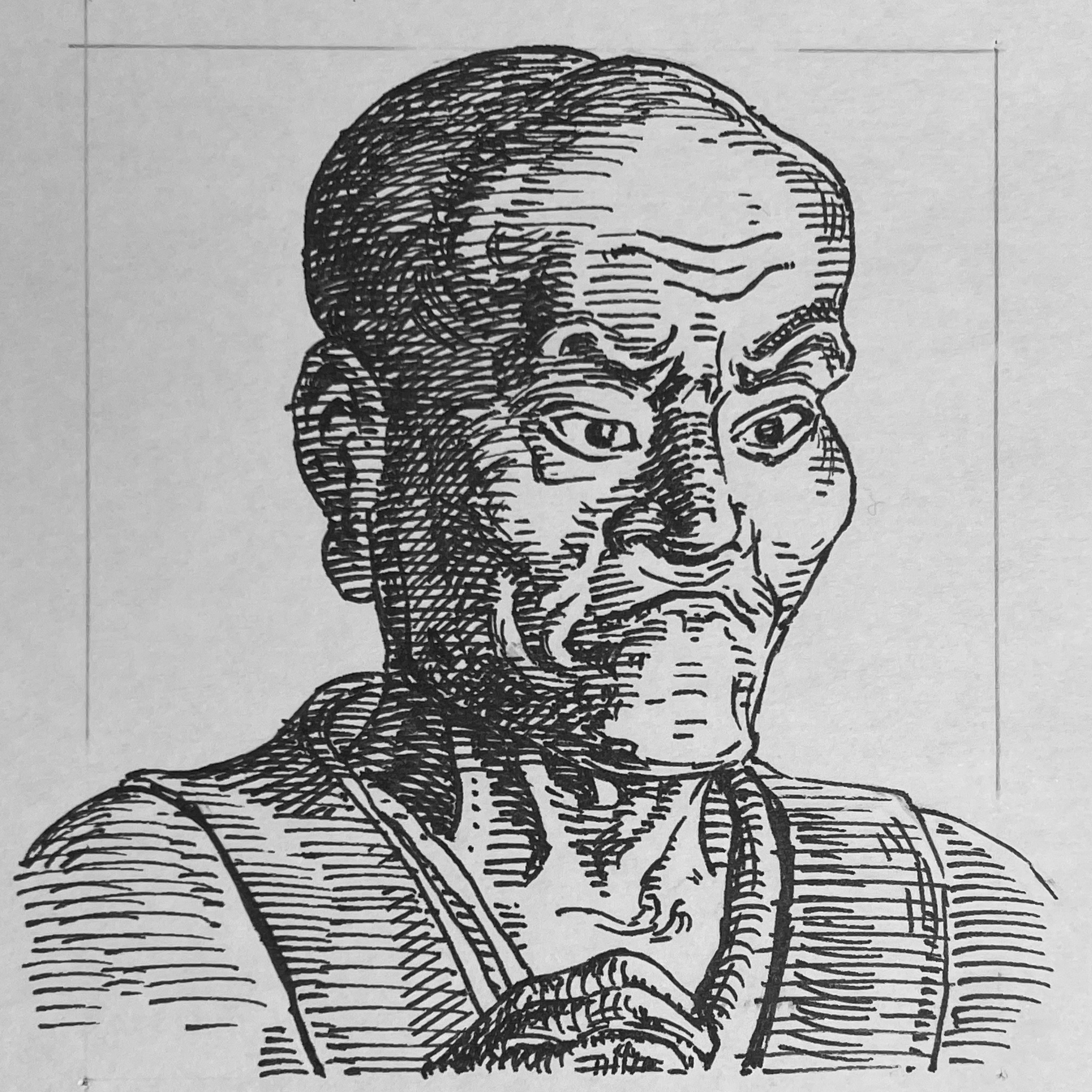1554-1614を生きた豪商。豊臣政権や徳川幕府とも関わりながら、京都を拠点に活躍し、戦国から江戸初期にかけて日本の物流網の発展に大きく貢献した。了以は保津川や高瀬川の開削・整備を進め、内陸と港町を結ぶ水運網を発展させた。これにより物資の輸送は飛躍的に効率化され、京都を中心とする経済活動は大きく活性化していく。また朱印船貿易にも参画し、日本と東南アジアを結ぶ海外交易にも力を注いだ。武力や政治権力によらず、経済と物流の力で地域と地域、人と人を繋いだその功績は極めて大きく、新たな流通の時代を切り拓いた。その姿は、まさに「経済・物流で境界を越える」先駆者であった。