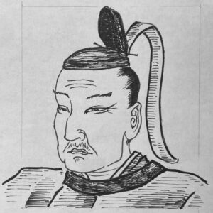 1737-1786を生きた徳川十代将軍。九代家重の長男として生まれ、聡明さを見込んだ祖父・吉宗から帝王学を授けられて育つ。1760年に将軍職を継ぐと、父の意向を受けて田沼意次を重用し、その改革を支えた。自らは学芸や書画を好む一方、幕政では田沼とともに商業や流通の発展を重視する政策を進め、貨幣経済の成長と幕府財政の再建を図った。世子・家基の急死という悲劇に見舞われながらも、一橋家から家斉を後継者として迎え、将軍家の継承を安定させた。大きな改革者として前面に立つことはなかったが、田沼政治を支えながら成熟期の幕府運営を担い続けた。その生涯は、まさに「将軍として泰平の絶頂を紡ぐ」将軍であった。