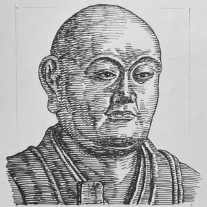 1549-1584を生きた武将。大和国の戦国大名・筒井順昭の子として生まれ、幼くして家督を継ぎ、戦乱の続く大和国の統治にあたった。当時の大和は松永久秀の侵攻や国人勢力の対立によって混乱が続いており、順慶は長年にわたり久秀と争いながら勢力の維持に努める。織田信長が畿内で台頭するとこれに従い、大和支配の中核を担う存在となった。1582年の本能寺の変では、明智光秀と羽柴秀吉の間で態度を決めかねたことから「洞ヶ峠を決め込む」の語源として知られるが、実際には軽率に動かず情勢を慎重に見極めた末に秀吉方へ与している。英雄的な武功よりも、現実的な判断と外交的な駆け引きによって家と領国の存続を優先したその姿は、まさに「現実外交で大和を支える」役割を果たした武将であった。