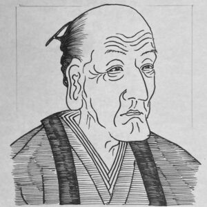 1751-1822を生きた大名。日向高鍋藩主・秋月種美の次男として江戸に生まれ、のちに米沢藩主・上杉重定の養子となる。当時の米沢藩は累積する借財と膨大な家臣団を抱え、深刻な財政難に陥っていた。1767年に家督を継ぐと、自ら質素倹約を実践し、竹俣当綱らを登用して藩政改革を推進。藩校「興譲館」の再建、漆・桑・青苧などの殖産興業、支出の削減と組織改革に取り組んだ。天明の大飢饉では備蓄や救済策を講じ、藩の混乱を抑えることに努める。1785年に家督を養子の治広へ譲った後も、「伝国の辞」を示して後見役として改革を支え続けた。その治世のもとで米沢藩は再建への道筋を築き、治憲は後世を代表する名君として高く評価されることになる。和歌「為せば成る 為さねば成らぬ何事も」に象徴される信念を貫き、困難な改革に挑み続けたその生涯は、まさに「米沢に『なせば成る』を示す」改革者であった。