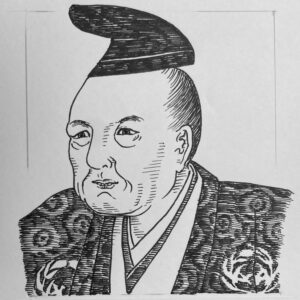 1579-1650を生きた剣豪。柳生宗厳(石舟斎)の孫として大和国柳生の地に生まれ、幼少より祖父から新陰流剣術を学んだ。叔父・柳生宗矩が徳川将軍家の剣術指南役として幕政にも関わり大名へと昇ったのに対し、利厳は江戸の権力中枢に加わる道を選ばず、尾張徳川家に仕えて剣の道を追求し続けた。尾張藩の兵法指南役として新陰流を伝え、その奥義と精神を後世に残すことに力を注ぐ。政治的地位や栄達を求めず、あくまで剣術の本質を極め、一門の技を尾張柳生流として確立したその生涯は、幕府の中枢で活躍した叔父とは異なる道であった。まさに「権力より剣を選ぶ」剣豪であった。