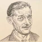 Maurice Utrillo モーリス・ユトリロ フランス出身 1883-1955 50年間にわたりモンマルトルを中心に、パリの詩情あふれる風景を描き続けた画家、モーリス・ユトリロは、少年時代アルコール中毒の治療のため、医師の勧めにより絵筆をとったことがこの道に入るきっかけに。 1883-1955を生きたフランス出身の画家は50年間にわたりモンマルトルを中心に、パリの詩情あふれる風景を描き続けた画家、モーリス・ユトリロは、少年時代アルコール中毒の治療のため、医師の勧めにより絵筆をとったことがこの道に入るきっかけに。