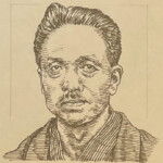 安井曾太郎 Soutaro Yasui 京都府出身 1888-1955 時は昭和初期、洋画界の一時代を築いた二人の天才画壇、梅原龍三郎と安井曾太郎。具象画の登竜門「安井賞展」の生みの親でありデッサンの神様のそのスタイルは「安井様式」独自の表現方法を確立した。 1888-1955を生きた京都府出身の画家は時は昭和初期、洋画界の一時代を築いた二人の天才画壇、梅原龍三郎と安井曾太郎。具象画の登竜門「安井賞展」の生みの親でありデッサンの神様のそのスタイルは「安井様式」独自の表現方法を確立した。