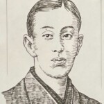 1870-1934を生きた愛知県出身の昭和初期を代表する名女方の一人は、明治、大正、昭和の三時代で活躍し活躍。 團菊左時代を築いた五代目尾上菊五郎にその才能を見出され養子になり、その後十五代目市村羽左衛門の相手役としてその名を響かた。