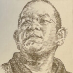 岸田劉生 Ryusei Kishida 東京都出身 1891-1929 38歳と早世いた孤高の洋画家と呼び名の高い岸田劉生画伯。後期印象派から人物画を通じた「内なる美」を写生探求、そして「卑近の美」を我がものとし、そこから新たな世界を切り拓き、いまでも数々の作品は私たちを魅了しています。 1891-1929を生きた東京都出身の洋画家は38歳と早世いた孤高の洋画家と呼び名の高い岸田劉生画伯。後期印象派から人物画を通じた「内なる美」を写生探求、そして「卑近の美」を我がものとし、そこから新たな世界を切り拓き、いまでも数々の作品は私たちを魅了しています。