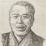 志賀重昴 Shiga Shigetaka 愛知県出身 1863-1927明治・昭和を代表する地理学者でありジャーナリストは当時としては数少ない世界旅行家として活動。日本人の景観美の意識変革に大きな役割を果たしたとされる著『日本風景論』を残した。 1863-1927を生きた愛知県出身の明治大正を代表する地理学者でありジャーナリスト