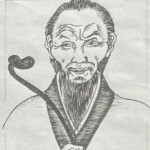 梁川星巌 Yanagawa Seigan 岐阜県出身 1789-1858 江戸時代後期の漢詩人は勤王の志士でもあり、頼山陽や佐久間象山らと深い親交があり、梅田雲浜や吉田松陰、久坂玄瑞ら多くの志士が星巌邸を訪ねるなど、勤王の志士を束ねる存在であった。 1789-1858を生きた岐阜県出身の江戸時代後期に活躍した漢詩人は勤王の志士でもあり、頼山陽や佐久間象山らと深い親交があり、梅田雲浜や吉田松陰、久坂玄瑞ら多くの志士が星巌邸を訪ねるなど、勤王の志士を束ねる存在であった。