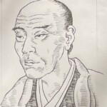 渡辺崋山 Watanabe Kazan 東京都出身 1793-1841 貧窮の幼少期を過ごし、少年期に生計を助けるために得意であった絵を売って家族を支えるようになり、その後谷文晁に入門、絵の才能が大きく花開し画家として大成。晩年、蛮社の獄にて後にその生涯を閉じた。 1793-1841を生きた東京都出身の武士であり画家は貧窮の幼少期を過ごし、少年期に生計を助けるために得意であった絵を売って家族を支えるようになり、その後谷文晁に入門、絵の才能が大きく花開し画家として大成。晩年、蛮社の獄にて後にその生涯を閉じた。