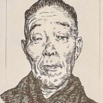 鏑木清方 Kiyokata Kaburaki 東京都出身 1878-1972 2022年は没後50年となる日本画の巨匠。そして美人画の数々を残した鏑木は、樋口一葉や泉鏡花を愛読書とし、そのモチーフを作品化として残す。 1878-1972を生きた東京都出身、2022年に没後50年を迎えた日本画の巨匠。そして美人画の数々を残した鏑木は、樋口一葉や泉鏡花を愛読書とし、そのモチーフを作品化として残す。