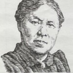 日本で第3の公許女医,済生学舎に女子入学を許可させる,産科での貧窮者の無償施療、乳児院での無償の種痘治療などの慈善活動を展開した 1852-1927を生きた愛知県出身の日本人女性3人目の公許女医(医師)