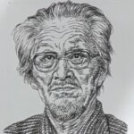 鬼頭鍋三郎 Kito Nabesaburo 愛知県出身 1899-1982 岡田三郎助,辻永に師事し、従軍画家として戦地に赴いた。戦後は郷里の,辻永に師事し、従軍画家として戦地に赴いた。戦後派郷里の愛知県に戻り「バレリーナ」シリーズで一躍脚光を浴びる。その後の「舞妓」シリーズは鬼頭芸術の集大成となった。 1899-1982を生きた愛知県出身の画家は岡田三郎助,辻永に師事し、従軍画家として戦地に赴いた。戦後は郷里の,辻永に師事し、従軍画家として戦地に赴いた。戦後派郷里の愛知県に戻り「バレリーナ」シリーズで一躍脚光を浴びる。その後の「舞妓」シリーズは鬼頭芸術の集大成となった。