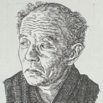 小林古径Kokei Kobayashi 新潟県出身 1883-1957 日本画における線を追求し続けた画壇は、日本画における新古典主義のジャンルを同年代の安田靱彦、前田青邨ら(院展三羽烏)と共に先輩格としてリードした。特に師の梶田半古で学んだ兄弟弟子前田青邨とは歴史画分野でその名を轟かす。 1883-1957を生きた新潟県出身の日本画家は日本画における線を追求し続けた画壇であり、日本画における新古典主義のジャンルを同年代の安田靱彦、前田青邨ら(院展三羽烏)と共に先輩格としてリードした。特に師の梶田半古で学んだ兄弟弟子前田青邨とは歴史画分野でその名を轟かす。